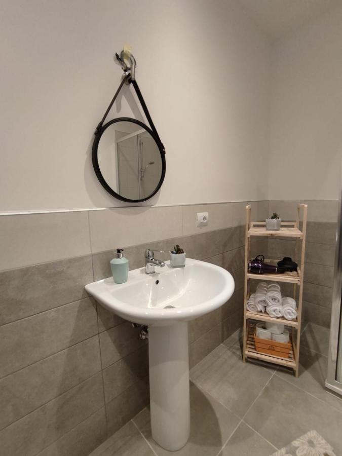 Room Sixty One Палермо Экстерьер фото