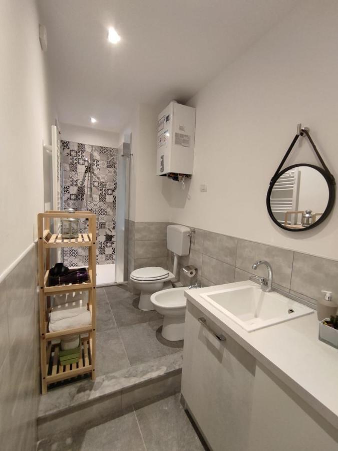 Room Sixty One Палермо Экстерьер фото