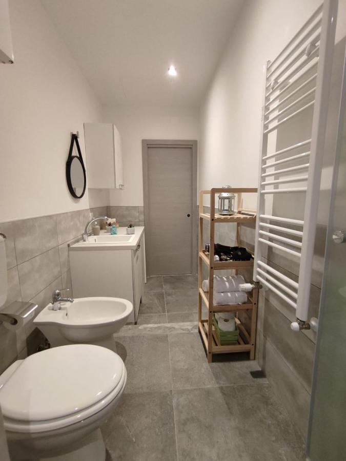 Room Sixty One Палермо Экстерьер фото