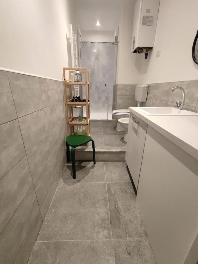Room Sixty One Палермо Экстерьер фото