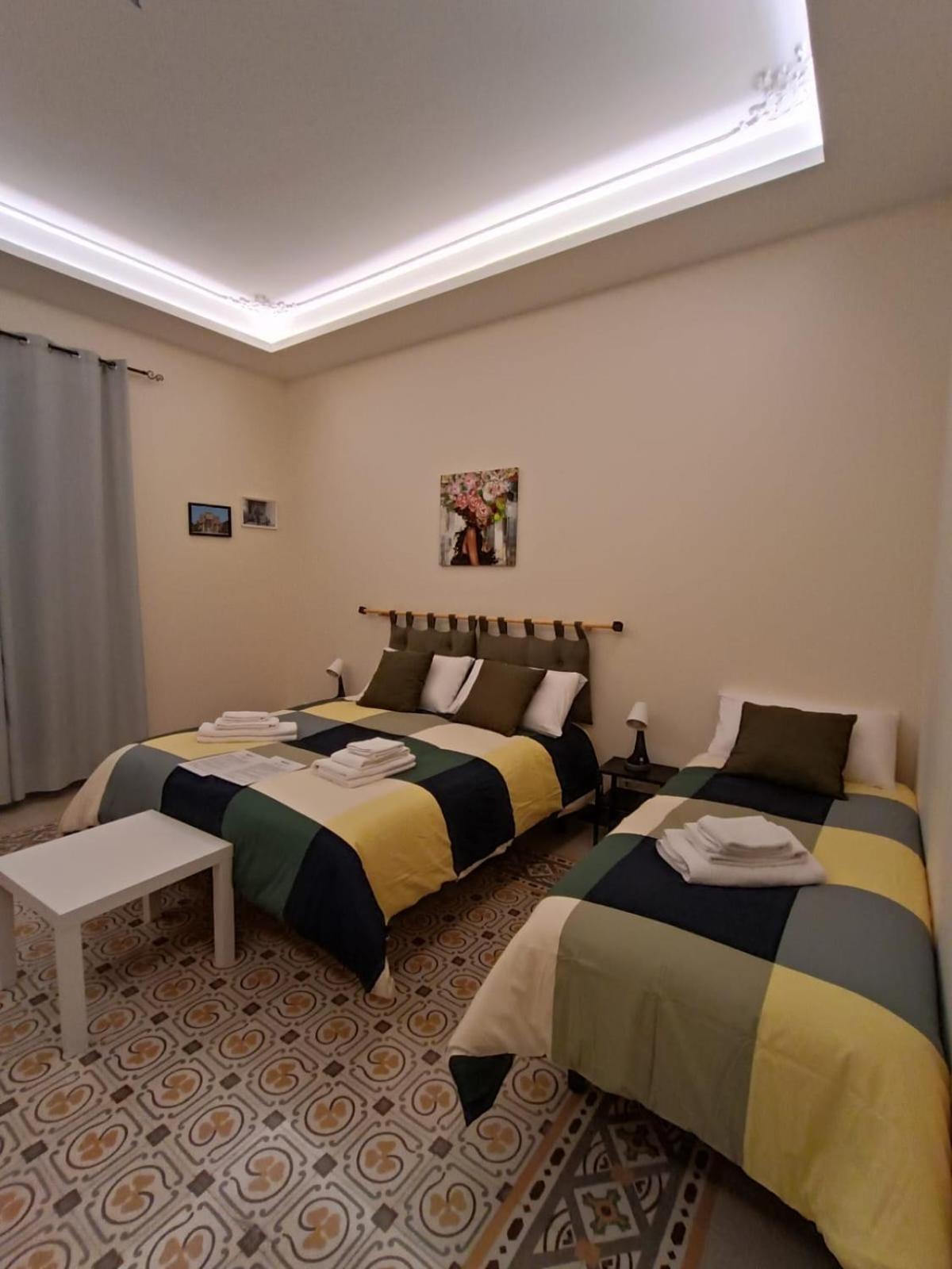 Room Sixty One Палермо Экстерьер фото