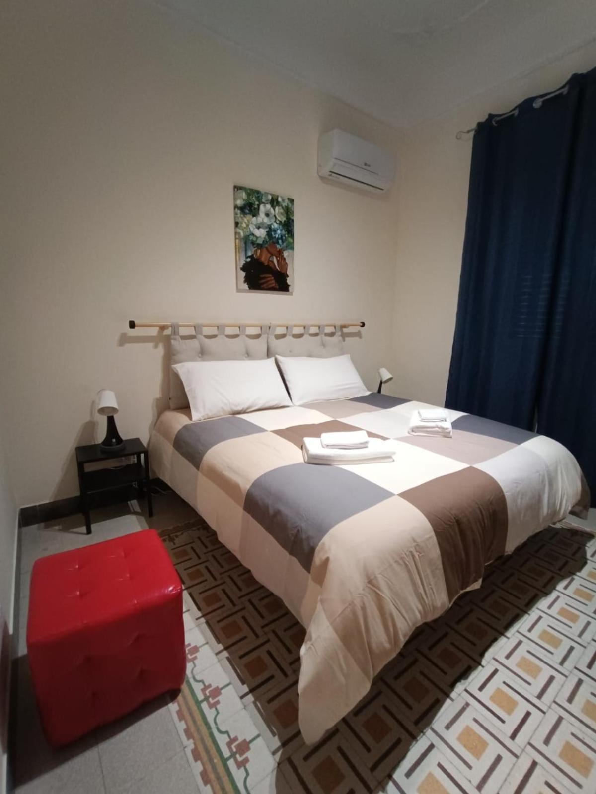 Room Sixty One Палермо Экстерьер фото
